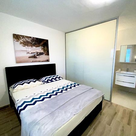 Villa Kutija Sveti Filip i Jakov Kültér fotó