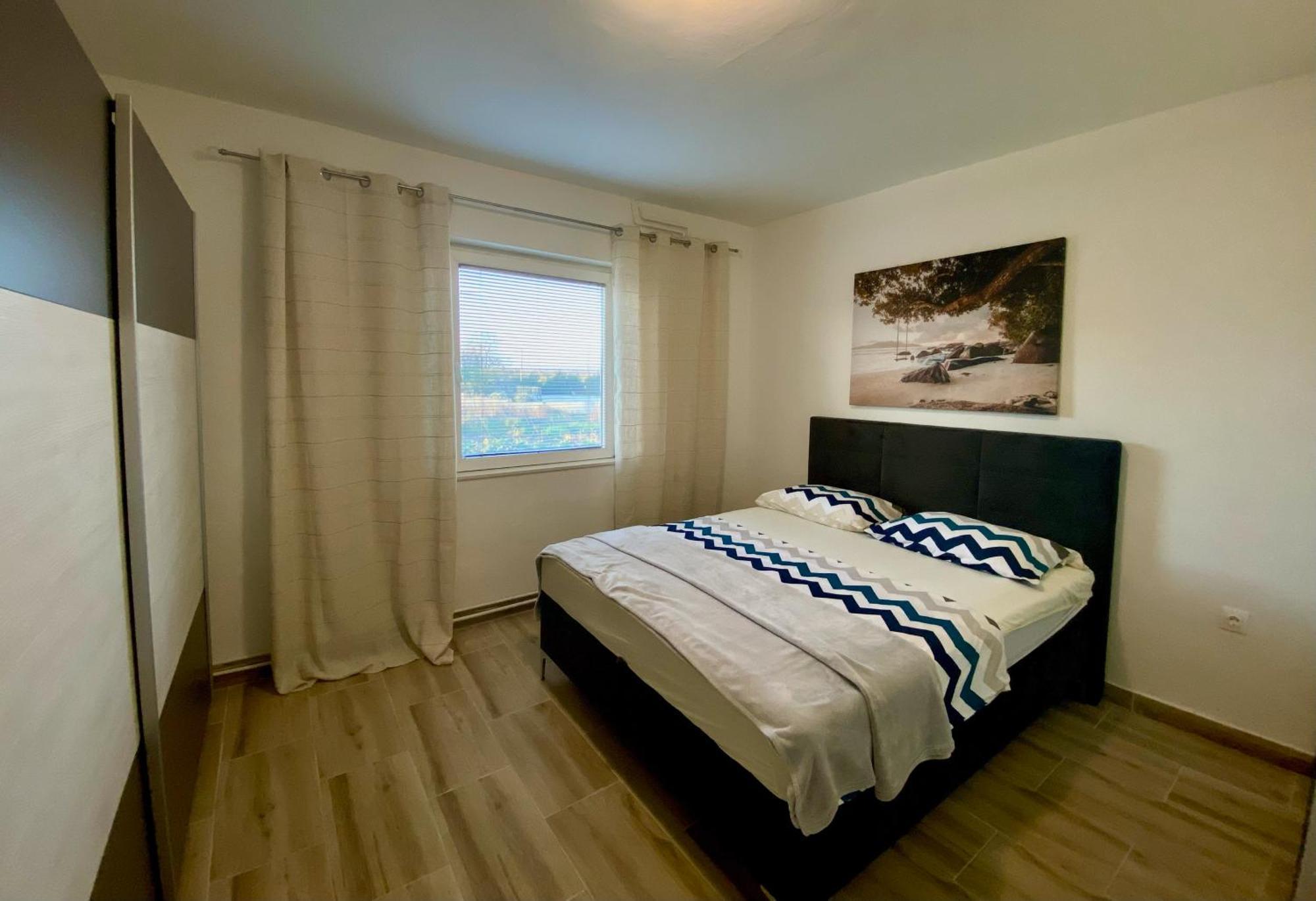 Villa Kutija Sveti Filip i Jakov Kültér fotó