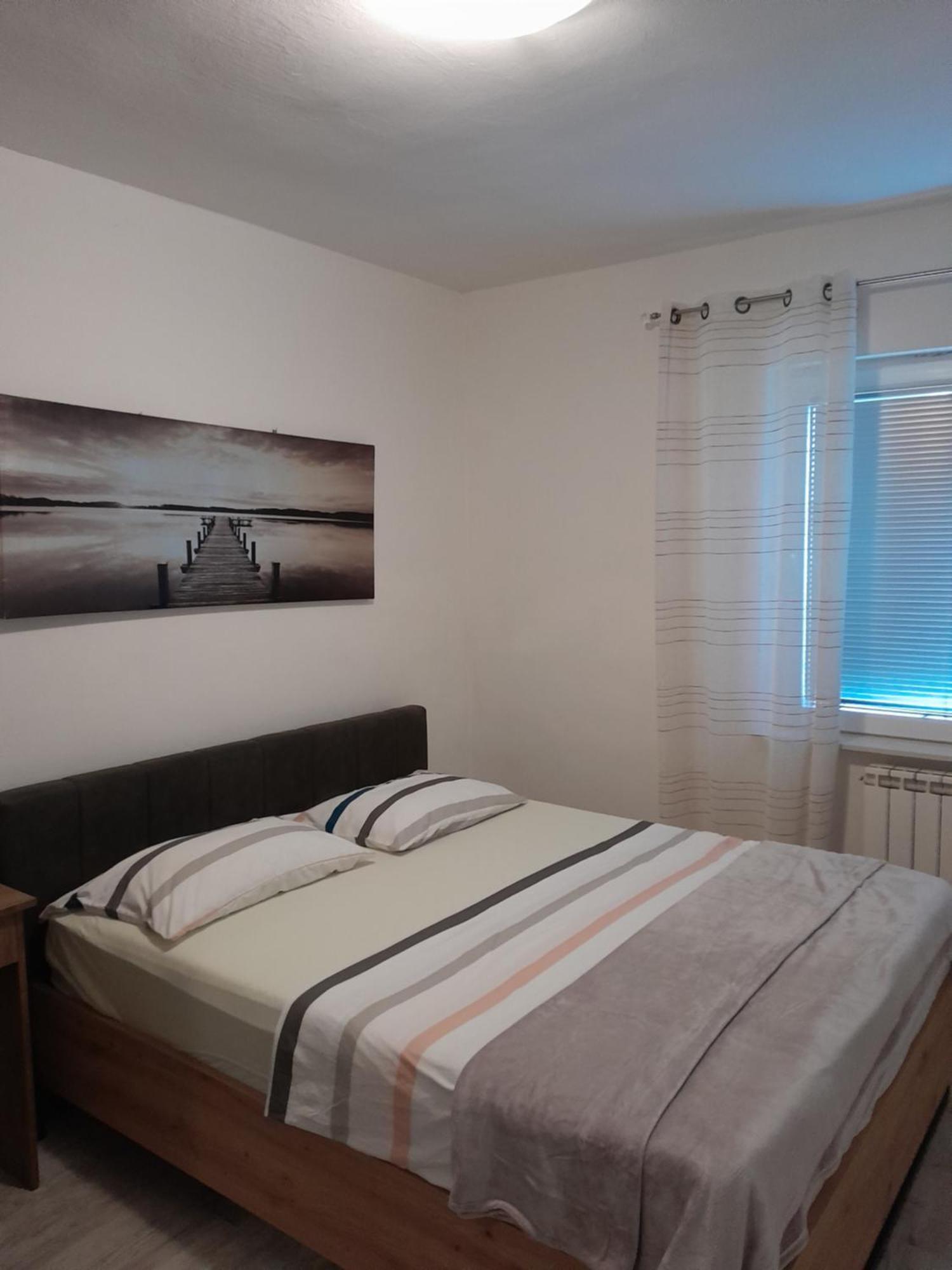 Villa Kutija Sveti Filip i Jakov Kültér fotó