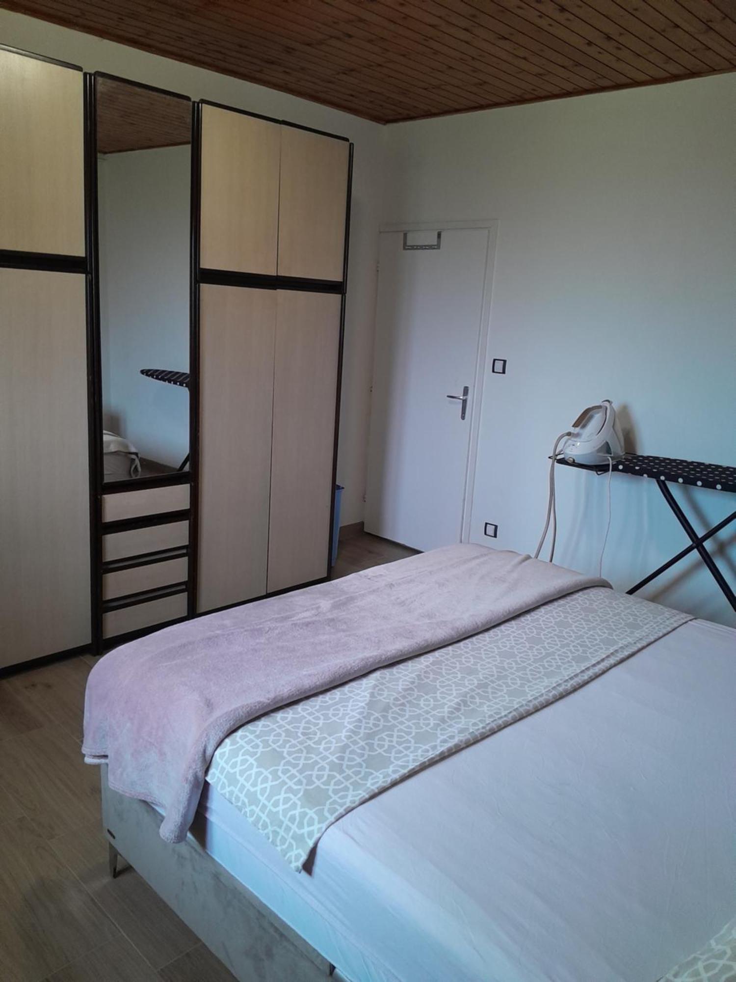 Villa Kutija Sveti Filip i Jakov Kültér fotó