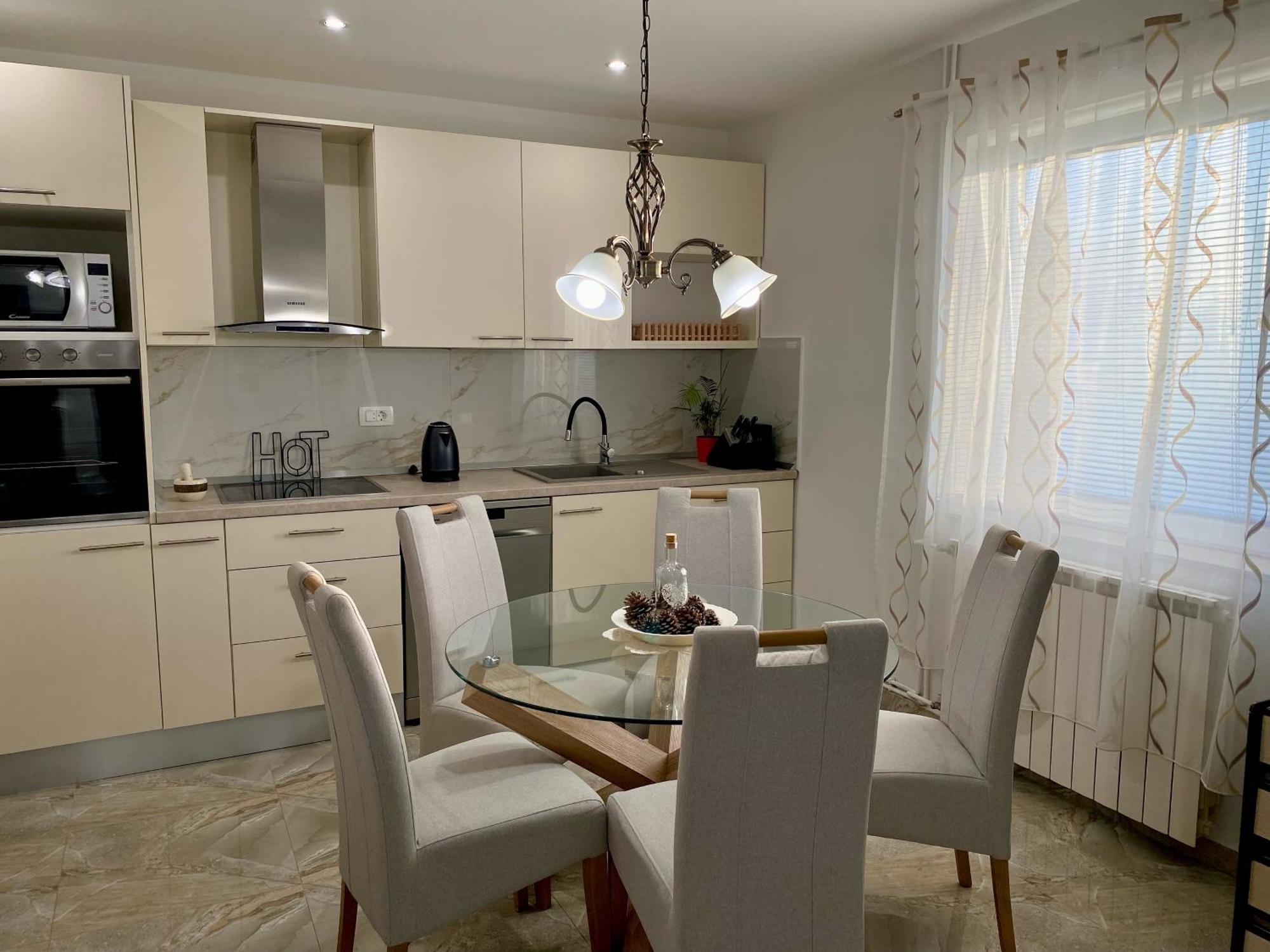 Villa Kutija Sveti Filip i Jakov Kültér fotó